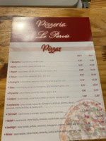 Pizzeria Le Parvis
