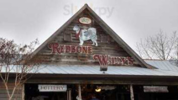 Redbone Willy's Trading Company