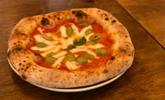 Sottovoce Pizzeria Italienische Feinkost