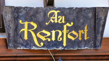 Le Renfort