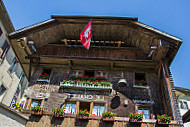 Restaurant le Chalet