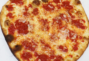 Delorenzo's The Burg Pizza