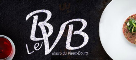 Bistro du Vieux-Bourg