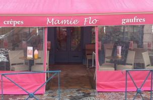 Mamie Flo