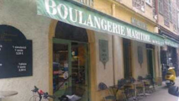 Boulangerie Maritime