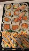 Sushi'O' on Fennell