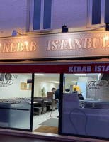 Kebab Istanbul