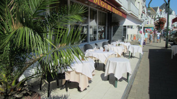 Restaurant Duguay Trouin