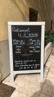 Restaurant Le G' envie