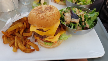 L'Eliandre Burger Bar