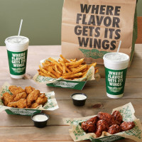 Wingstop