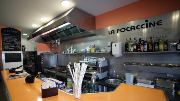 La Focaccine