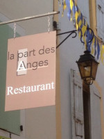 La Part Des Anges