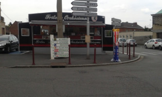 Friterie Orchésienne