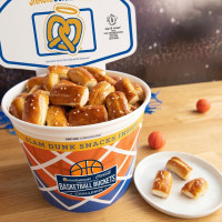 Auntie Anne's