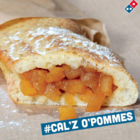 Domino's Pizza La Ville-du-bois