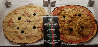 Pappano Pizzas