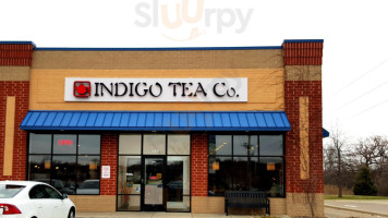 Indigo Tea Company