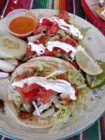 El Tapito Authentic Mexican Food