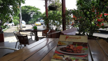 Restaurante Guacamayas Parrilla Bar