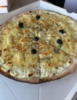 Pizza Chez Olive