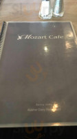 Mozart Grill