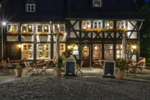 Paulaner Wirsthaus