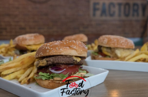 Food Factory