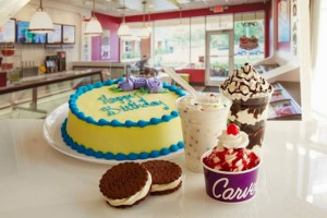 Carvel Ice Cream