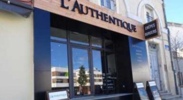 L’authentique