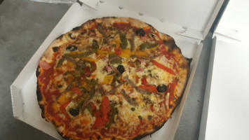 Titi Pizza