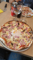 Pizza St Pierre