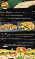 Pizza Chez Vous Doudeville