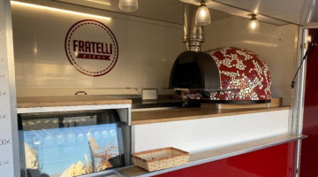 Fratelli Pizza