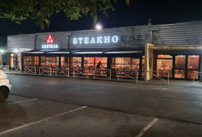 Anatolia Steakhouse