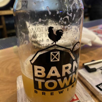 Barn Town Brewing