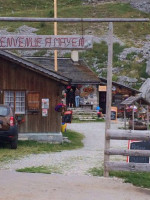 Refuge de Mayen