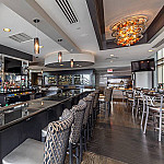 Morton's The Steakhouse Boston Seaport