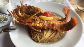 Le Langoustier