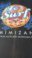 Le Surf Café Mimizan Plage