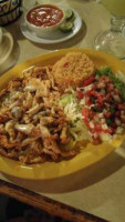 Mi Rancho Mexican