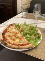 Pizza D'ange