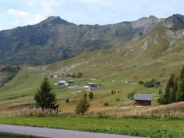 Les Terrasses Du Mont Blanc