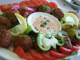 Alex Kabob House