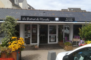 Le Bistrot Du Marché