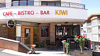 Cafe-Bistro-Bar KIWI