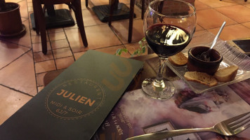 Brasserie Julien