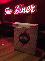 The Diner Soho