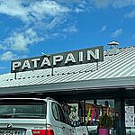 Patapain