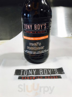 Tony Boy's Sandwich House